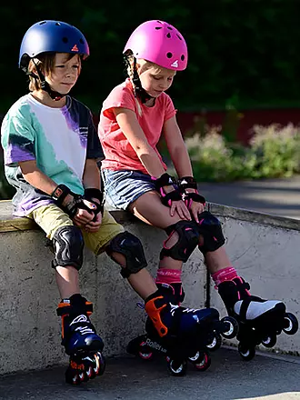 ROLLERBLADE | Kinder Schutzausrüstungs Set | 